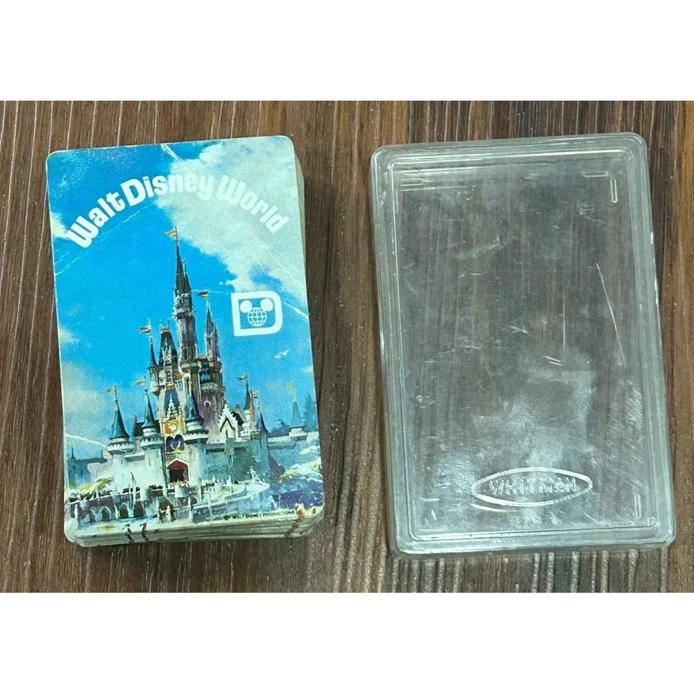 Disney product vintage